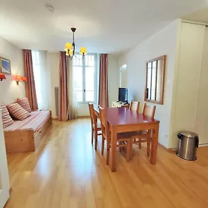 Evasion, T3, Centre Luchon, Wifi, Casier A Skis, Ascenseur, 6 Personnes , Bagnères-de-Luchon Francia