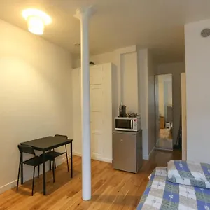 Superb Quiet&comfortable , París Francia